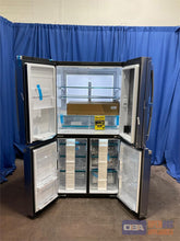 GE PROFILE REFRIGERATOR (PAD28BYTBFS)